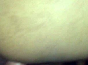 wife watches missionary and cowgirl creampie