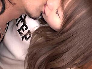 Marica Hase Transitions From Lap To Back In Intense Assfucking Session