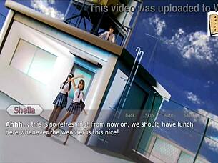 academy 5 game session with friends in the virtual world