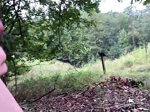 Clitlicker662 Shares Forest Update With Emotions