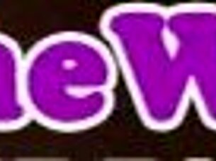 Restrained teen 18+ banged hard after blowjob in rough bondage!