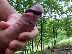 Clitlicker662 Shares Forest Update With Emotions