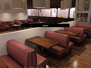 Lunar's Chosen 106: Featuring Cute Outfits And Curvy Figures