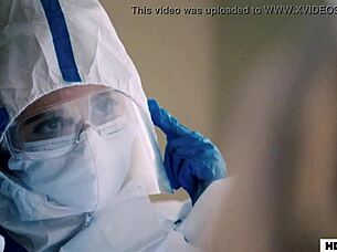 lola fae navigates sex challenges during covid-19