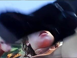 i love sophie dee riding and taking asshole