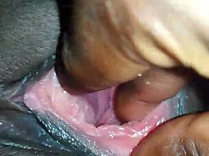 Horny Zee Indulges In Intense Masturbation, Fingering Her Pussy With Horny Passion