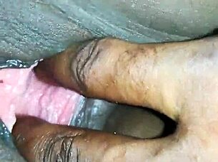 Horny Zee Indulges In Intense Masturbation, Fingering Her Pussy With Horny Passion