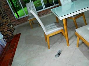 Bbc fucking a married woman hard until creampie - interracial with sara blonde - full video