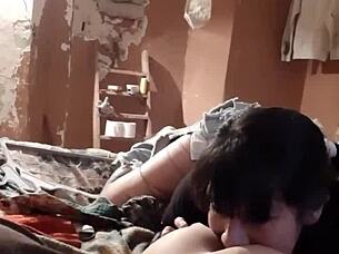 hey, check out this crazy homemade video i want my ex to see 😏