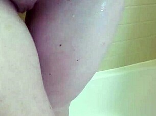 I, Natalie Nixon, get every hole filled by LT's monster cock in a quickie session.