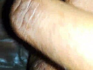 Horny Zee Indulges In Intense Masturbation, Fingering Her Pussy With Horny Passion