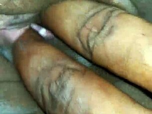 Horny Zee Indulges In Intense Masturbation, Fingering Her Pussy With Horny Passion