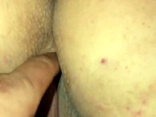 Intense Emotions In POV Fuck With Vibrator On Beautiful Pussy