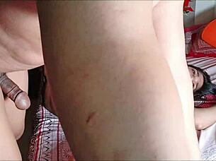 why not fuck your stepsister rumpa21 deepthroat style?