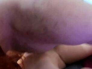 Cherry Adams Squirts Ecstatically