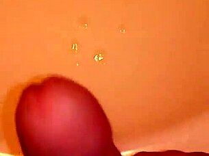 Evilyn Jezebel in bondage gets anal fuck with wet orgasms