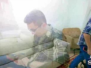 Lost Young Girl Fucked Only In Ass Without Mercy