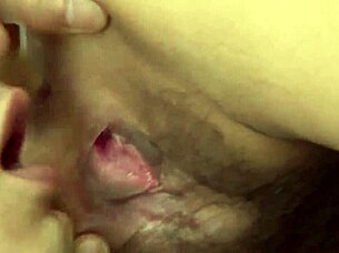 small chested japanese babe kei takes two cocks