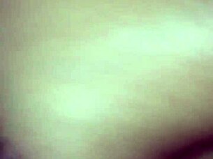 wife watches missionary and cowgirl creampie