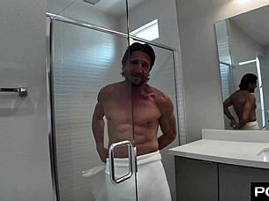 cecelia soaks her sybian then rides big cock 😏