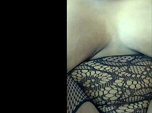 watch the wealthy black couple indulge in taboo sex with the tight pussy asian babysitter, contrasting riches and desire