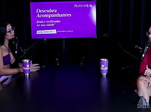 Watch Tifany Rocha Dominate In Outdoor Group!