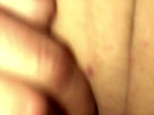 Intense Emotions In POV Fuck With Vibrator On Beautiful Pussy
