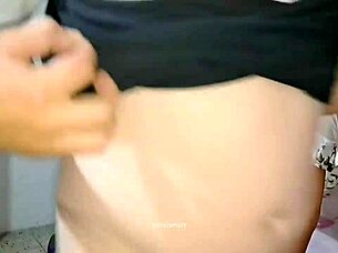 Try not to cum in this 7-minute challenge game