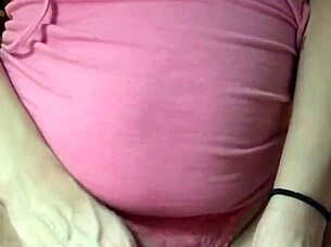 Rub My Clit, Then Piss For A Leg-Shaking Orgasm!