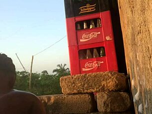 crazy lover fingers her pussy hard till she cums, then licks fingers clean