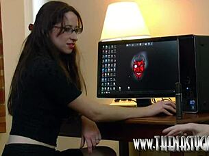 Is Cassandra Gemini The Nasty Gimp?