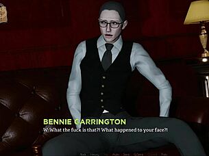 Eternum 106 Gameplay