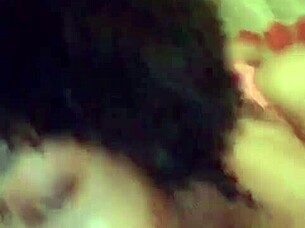 Intense solo masturbation session with bold pleasure