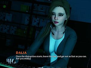 Eternum 106 Gameplay