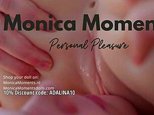 i lick cum from her tight pussy closeup