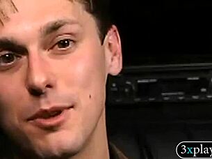 Why do these girls and guys love oral sex in groups?