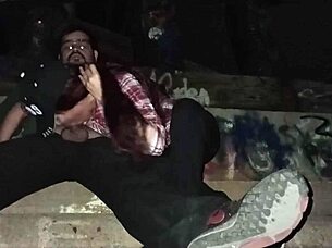 Cathy Heaven And Francys Belle In Double Anal Fisting