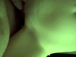 neighbor girl chats casually with daddy about daily life