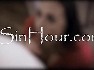 Pornstars bare and share cocks, wow! 😏