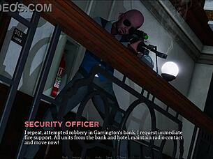 Eternum 106 Gameplay