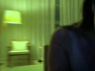 I had so much fun in hotel with naughty asian sucking my big cock sloppy.