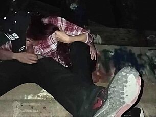 Cathy Heaven And Francys Belle In Double Anal Fisting