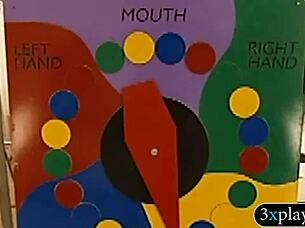 Why do these girls and guys love oral sex in groups?