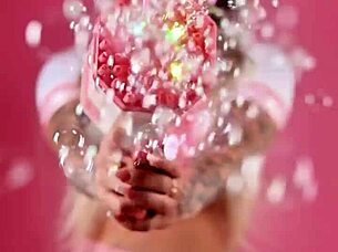 starting a new job in crossdressing shemale role