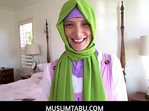 Donnie rock and izzy lush have a naughty pov blowjob adventure, fucking in european style