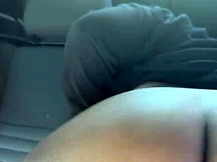 We cheated with girlfriend's friend; fiance thought we left for store with bbc fat ass