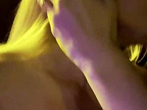 I Talk About Kylee Nash's Fake Tits During Our Intense Sex Session