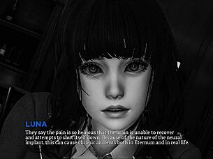 Eternum 106 Gameplay