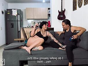 Xbox or roommate romp? Decide now.