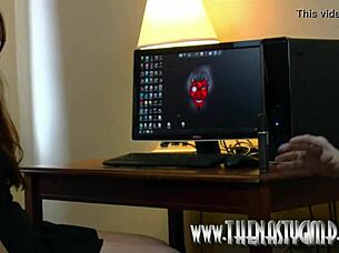 Is Cassandra Gemini The Nasty Gimp?